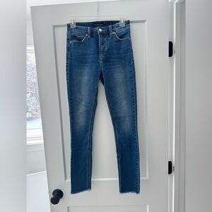 Lucky Brand Jeans. Size 25